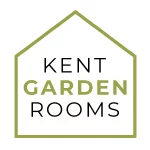 Kent Garden Rooms Logo, Canterbury, Kent, CT13